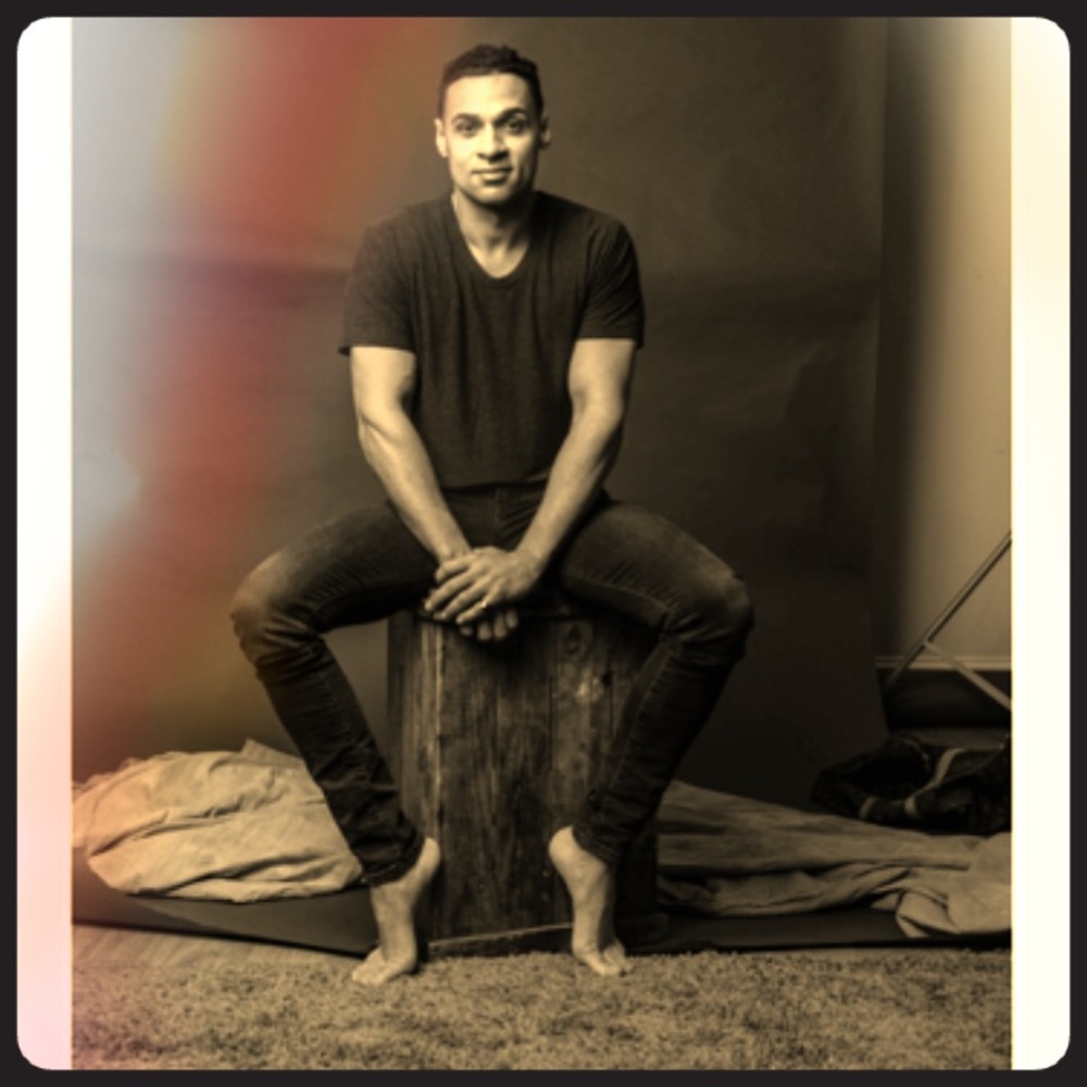 Meet your Posher, Leland